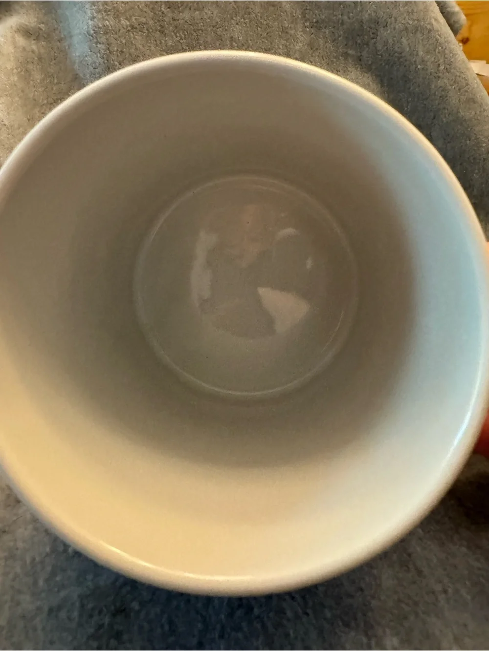 Starbucks Bangkok City Mug 1994